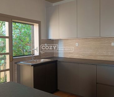 Διαμέρισμα για ενοικίαση Κατιρλί (Καλαμαριά) - Photo 4