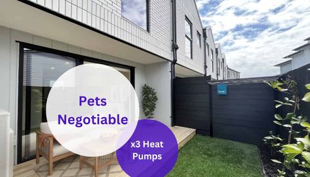 Brand new two bedroom, two bathroom property in Blockhouse bay. - Photo 4