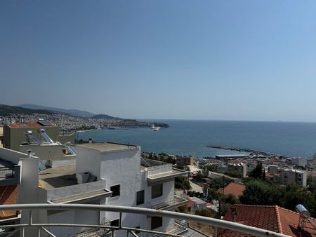 Studio/Γκαρσονιέρα για ενοικίαση Άγιος Λουκάς (Καβάλα) - Φωτογραφία 4