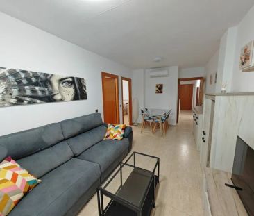 Alquiler de ático en C/Indalo, 1 - Photo 4