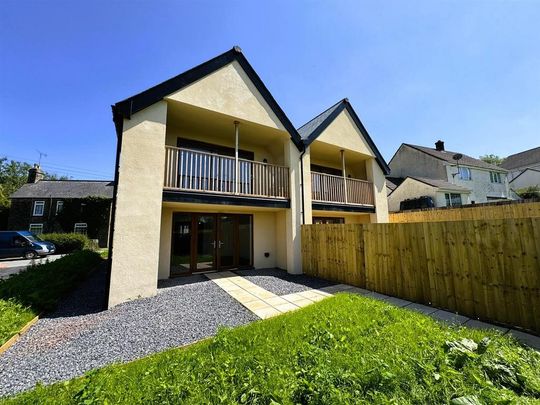 2 bedroom semi-detached house to rent - Photo 1