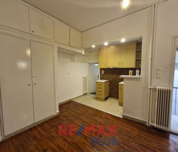 Studio/Γκαρσονιέρα για ενοικίαση Καλλίπολη – Φρεαττύδα - Photo 3
