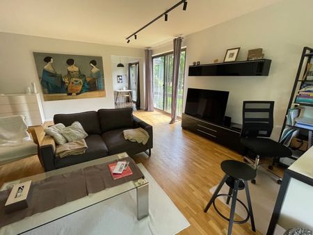 Appartement te huur - Photo 2