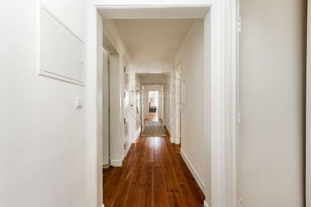Apartamento T4 em Lisboa - Photo 3