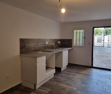 Location Appartement 3 pièces 52m² - Photo 3