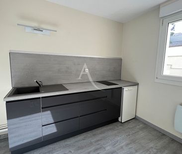 Location Appartement 1 pièce 30m² - Photo 6