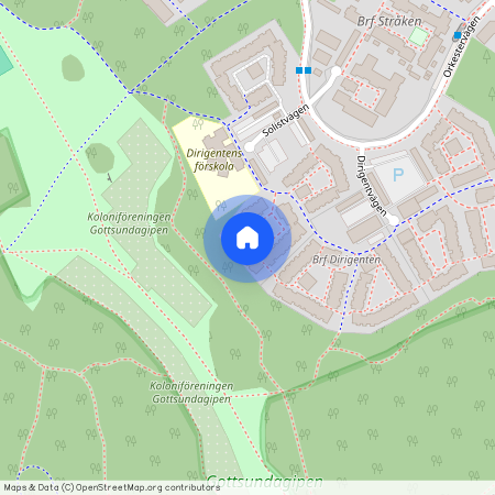 Solistvägen 49, 75654, Uppsala