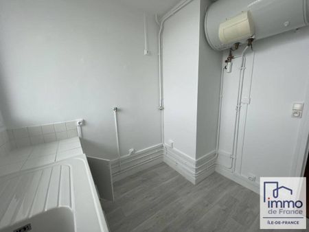 Location appartement t2 50 m² à Montreuil (93100) Ramenas Fabien Lagrange 3 - Photo 4