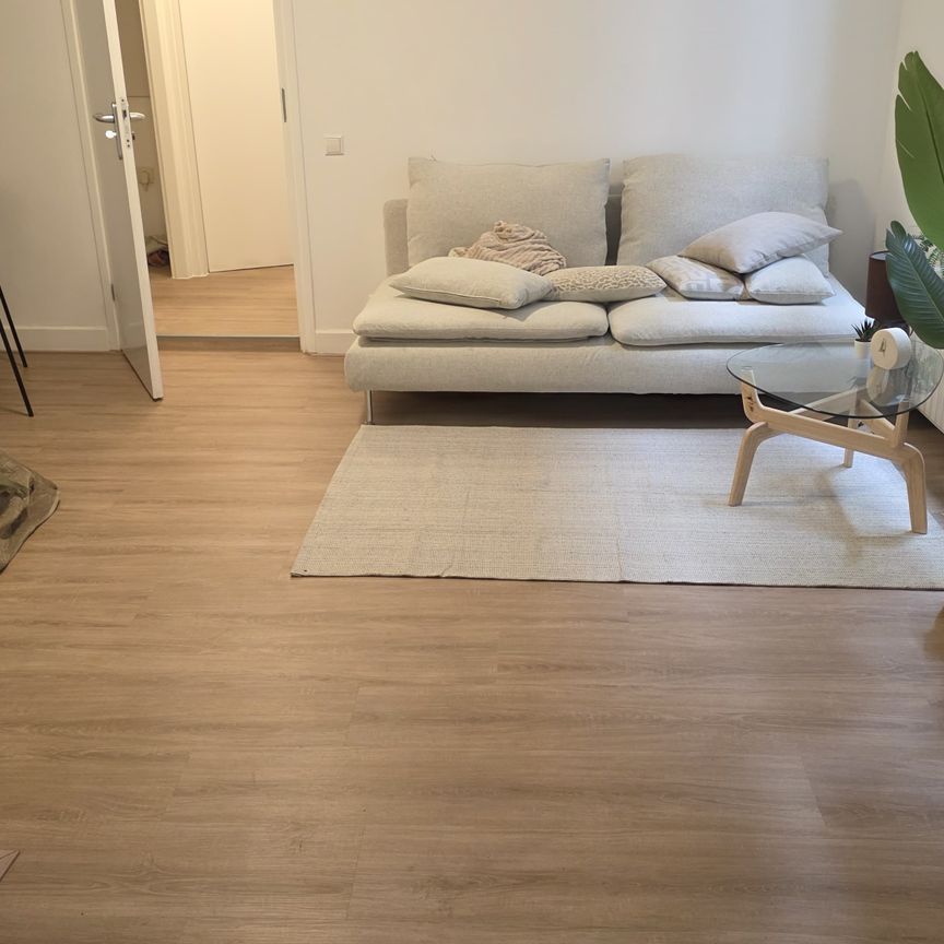 Op rustige locatie nabij de gezellige binnenstad gelegen deze studio - Photo 1