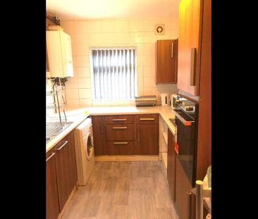 Room in a Shared House, Bluestone Road, M40 - Photo 4