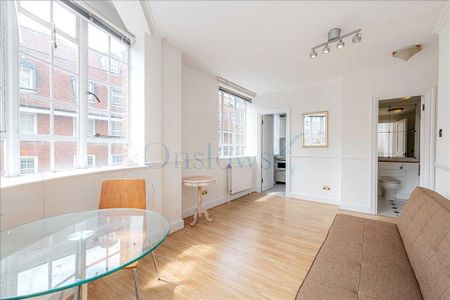 1 bedroom apartment to rent - Photo 3