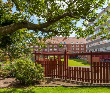 Nordbanegatan, Halmstad - Photo 1