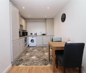 16 Saintfield Mews, Saintifeld Road, Lisburn, BT27 5SU - Photo 5