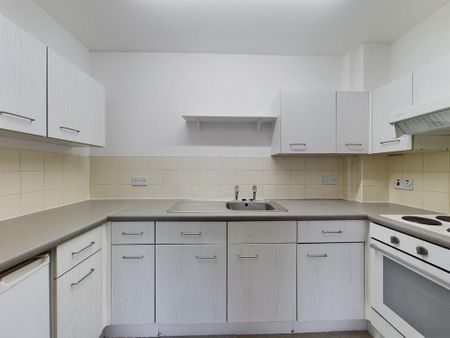 1 bedroom flat to rent - Photo 3