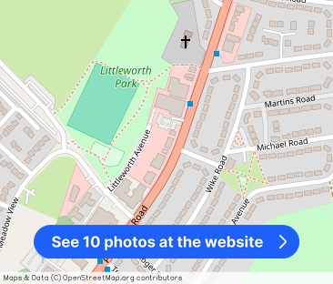 238 Pontefract Road, Lundwood - Photo 1