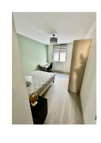 Location Appartement 4 pièces 63m² GRENOBLE 38000 - Photo 4