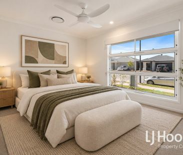 Brand New - Ducted Air Conditioning - Modern Family Friendly Design - Photo 5
