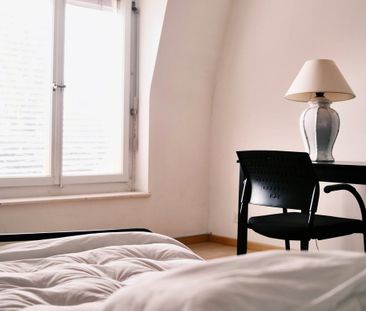 1 Zimmer, 1. Stock - Photo 5