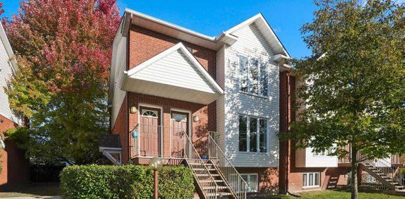 246-3 - 246 Rue Davidson Est, Gatineau - Photo 2