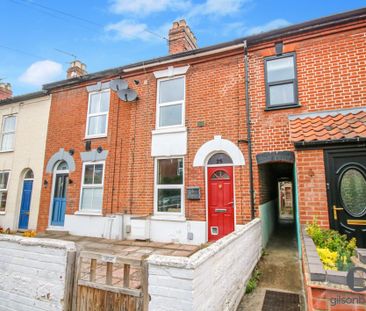 Stacy Road, Norwich - Photo 3