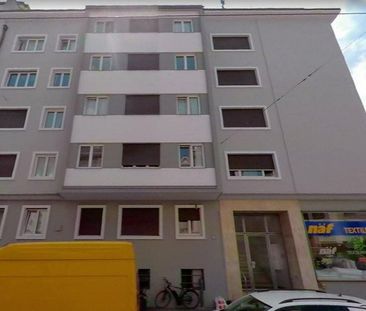 1-Zimmerwohnung nahe Bahnhof SBB zu vermieten - Foto 1