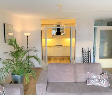 Appartement te huur: Clara Visserplaats 4 2331 BP Leiden - Photo 1