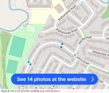 St. Johns Road, Congleton - Photo 1