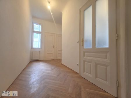 Wunderschöne 2,5-Zimmer-Wohnung! Ausgezeichnete Lage! - Photo 2