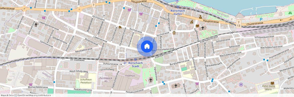 9400, Rorschach, Signalstrasse, 28