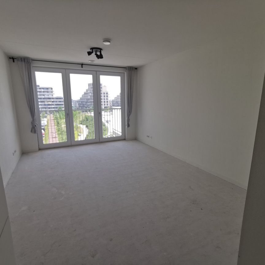 Te huur: Eef Kamerbeekstraat 172 - Photo 1