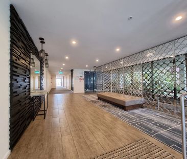 Stylish & Spacious 2-Bedroom Apartment in the Heart of Hurstville - Photo 4