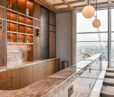 3 bedroom flat to rent - Photo 3