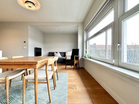 Joos Banckersweg, West, Amsterdam - Foto 2