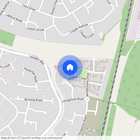 Roman Road, Corby, NN18 8SJ
