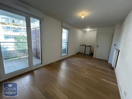 Appartement à louer 2 pièces 46.23m² - Photo 1