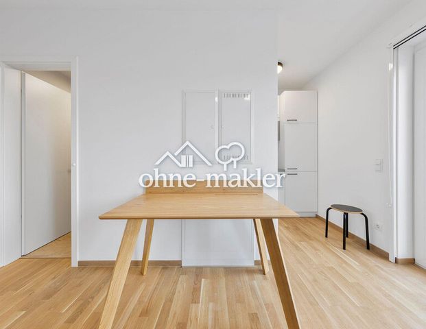 2.11: möbliertes Apartment für 1 Jahr oder länger - Photo 1