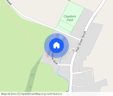 Meadow Rise, Tiffield, NN12 8AP - Photo 1