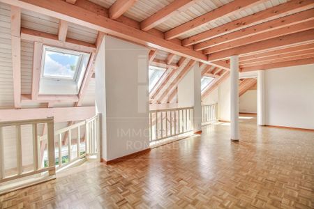 4.5 Zimmer, 145 m², 3. Stock - Foto 2