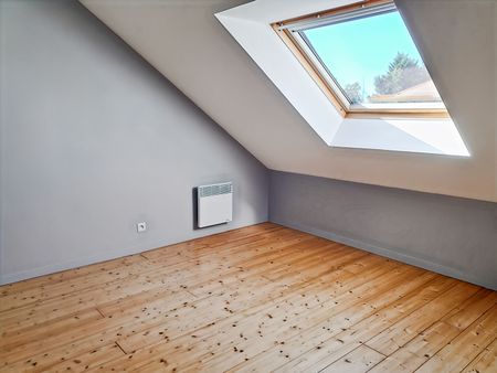 Location Appartement 3 pièces 62m² ST AUBIN D AUBIGNE 35250 - Photo 4