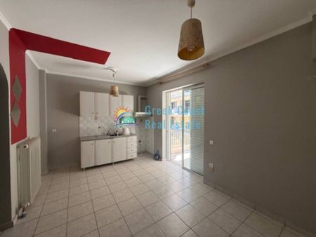 Studio/Γκαρσονιέρα για ενοικίαση - Πάτρα, - Φωτογραφία 3