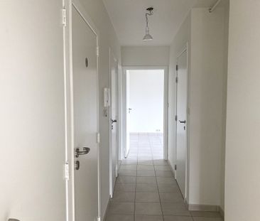 Mooi gerenoveerd appartement met 2 slaapkamers en garage - Foto 1