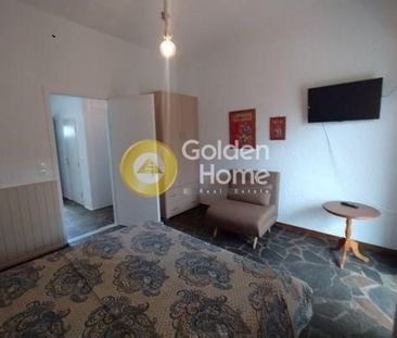 Διαμέρισμα για ενοικίαση Θεολόγος (Μαλεσίνα) - Photo 5