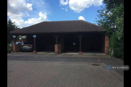 Studio to rent - Photo 4