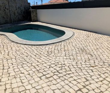 Luxury House for rent in Cascais, Lisbon - Photo 2
