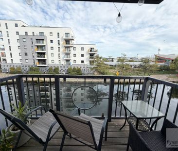 Apartment Cannon Wharf King Street, Norwich - Photo 6