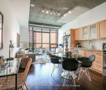 Pure Spirit Lofts , #314 - Photo 5