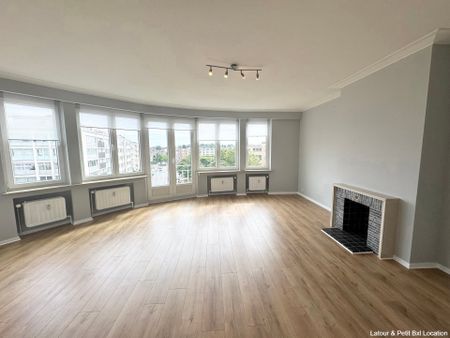 Avenue des Vaillants, 1200, Woluwe-Saint-Lambert - Foto 3