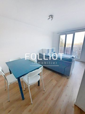 RIVE DROITE - F2 MEUBLE - Photo 3