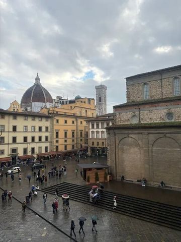 Via della Stufa, Florence, Tuscany 50123 - Photo 5
