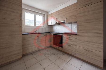 Appartement de 3.5 pièces à Delémont - Photo 3